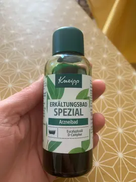 solution pour bain arnica - traitement