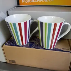 mugs