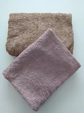 serviette de bain