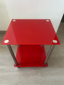 table basse carré
