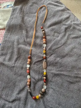 collier fantaisie