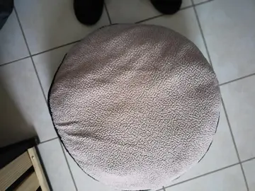 POUF CHIEN OU CHAT