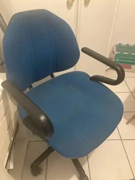 fauteuil de bureau