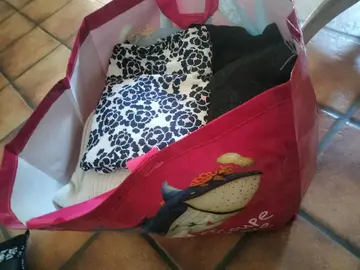 lot vêtements femme