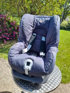 siège auto Britax