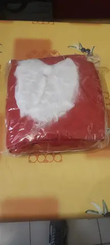 costume de père noël