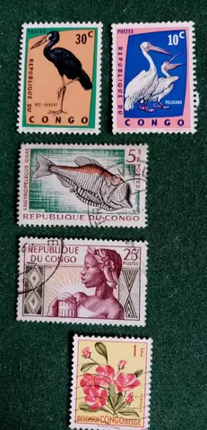 Timbres