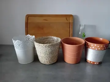 cache pot