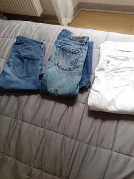 3 jeans