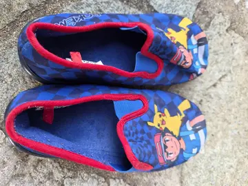 Chaussons enfant Pokémon
