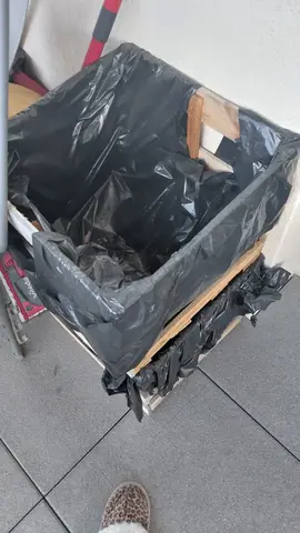 Bac à fleurs ou autre