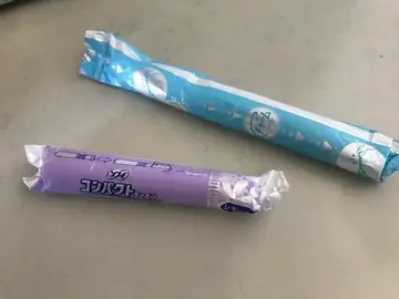 Tampax japonais