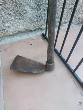 pioche