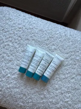 crème visage (échantillon)