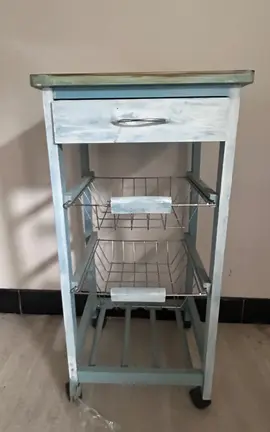 meuble de rangement