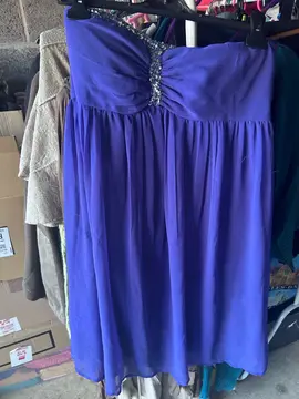 robe de soiree