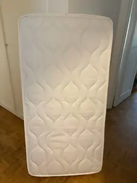 Matelas enfant 70*140 cm