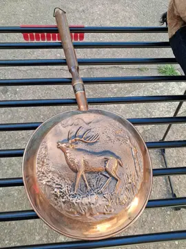 poele decoration