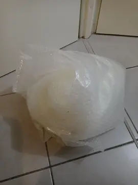 papier bulle