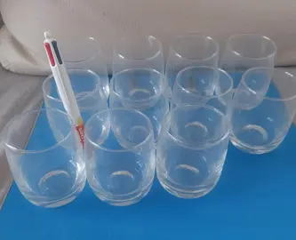 petits verres