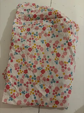 drap lit enfant
