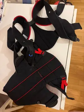 porte-bébé babybjorn