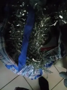 décorations de Noël