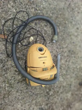aspirateur