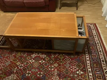 table basse