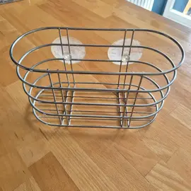 Étagère de douche