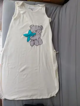 gigoteuse bébé 65/90 cm