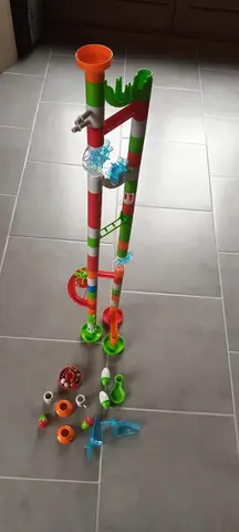ensemble de jeux