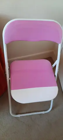 CHAISE PLIANTE POUR PERSONNE LEGERE ENFANT JEUNE ADO