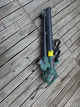 Aspirateur souffleur (sac manquant)