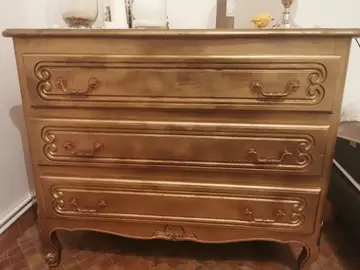Commode 3 tiroirs