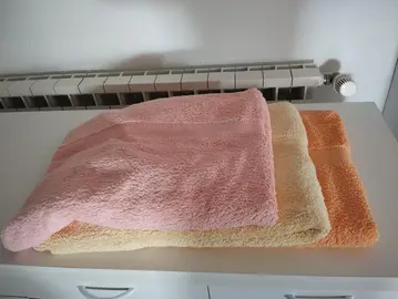 DRAPS DE BAIN