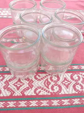 pots à crème