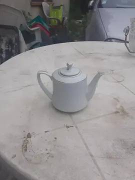 thèire a lait
