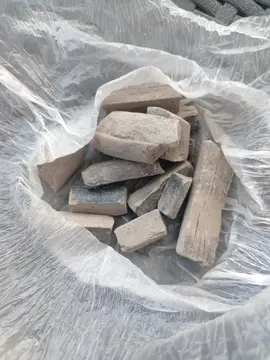 Pietit sachet Kaolin noir