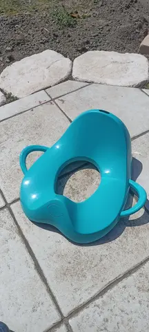 réhausseur wc enfant