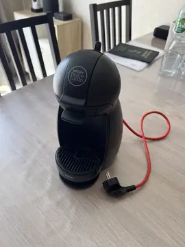 Donne Dolce Gusto à réparer