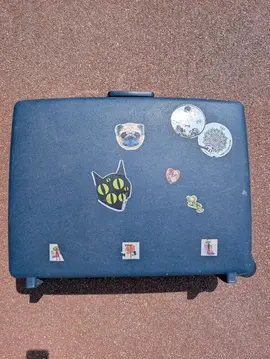 valise Samsonite
