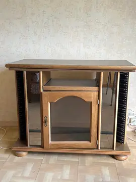 meuble TV