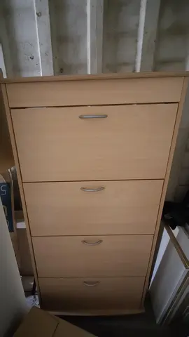 Meuble à chaussures