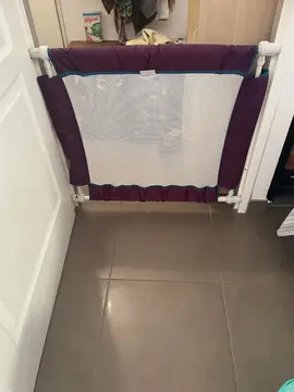 barrière de protection