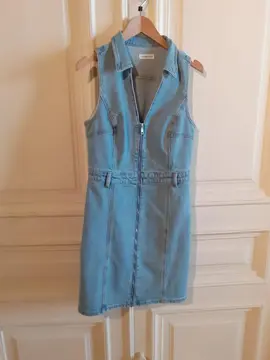 robe jean