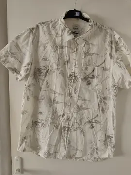 Chemise Homme taille L.