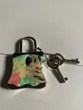 Porte-clefs