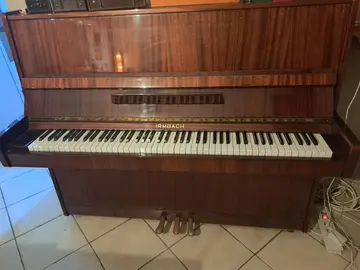 piano d'étude fonctionnel