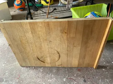 planche à découper
